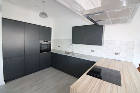 City Bridge Apartments, Glovers Court, Preston - Photo 3