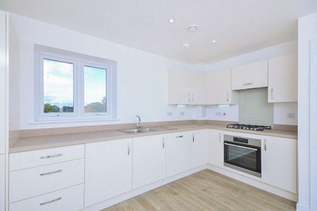 2 bedroom house to rent - Photo 3