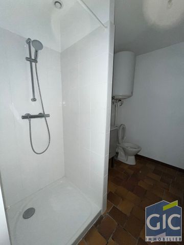 Location Appartement 1 pièce 18m² - Photo 2