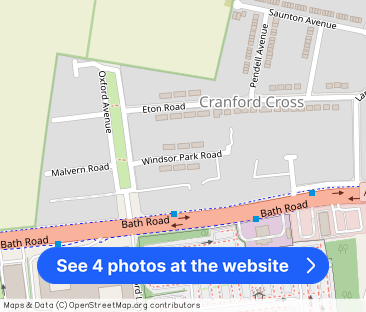 Windsor Park Road, Hayes - Photo 1