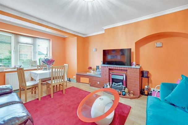 2 bedroom terraced house to rent - Photo 1