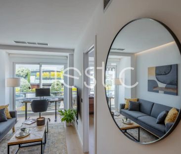 Apartamento de alquiler en Paseo de la Habana, 82, Hispanoamérica -... - Photo 6