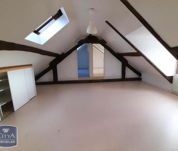 Location Appartement 3 pièces 38m² CHATEAU THIERRY 02400 - Photo 4