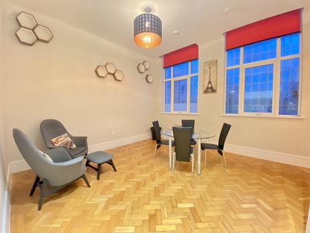 Furness Quay, SALFORD - Photo 4