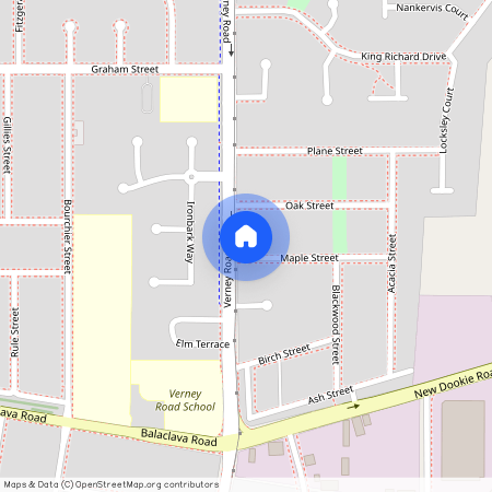 Unit 2, 11 Verney Rd, Shepparton