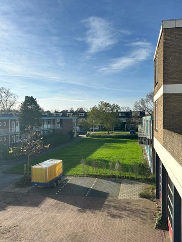 Te huur: Appartement Gerard Douplantsoen in Voorschoten - Foto 3