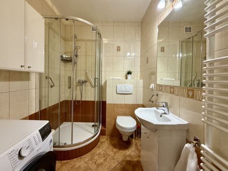 BEMOWO oddzielna kuchnia, miejsce garażowe 51 m² - Photo 5