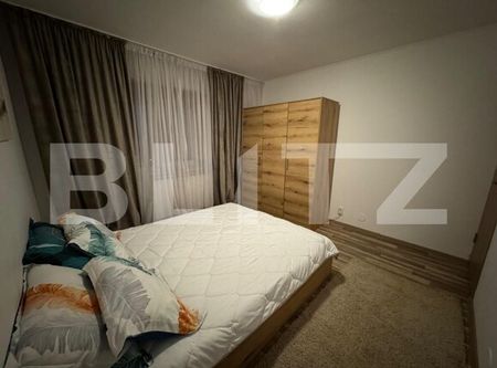 Apartament de inchiriat, 65 mp, zona 1 Mai - Fotografie 2