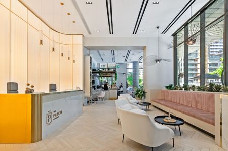 For Lease - 200 Redpath Avenue Unit# 308, Toronto, Ontario - Photo 5