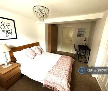 1 bedroom in a house share to rent - Photo 5