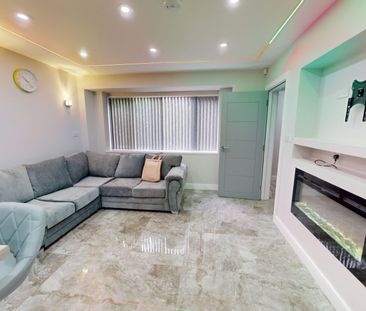 1 Birkdale Grove Selly Oak - Photo 3