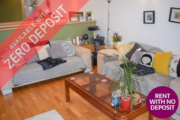 2 bedroom flat to rent - Photo 1