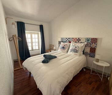 Location appartement 3 pièces, 81.24m², Nîmes - Photo 5
