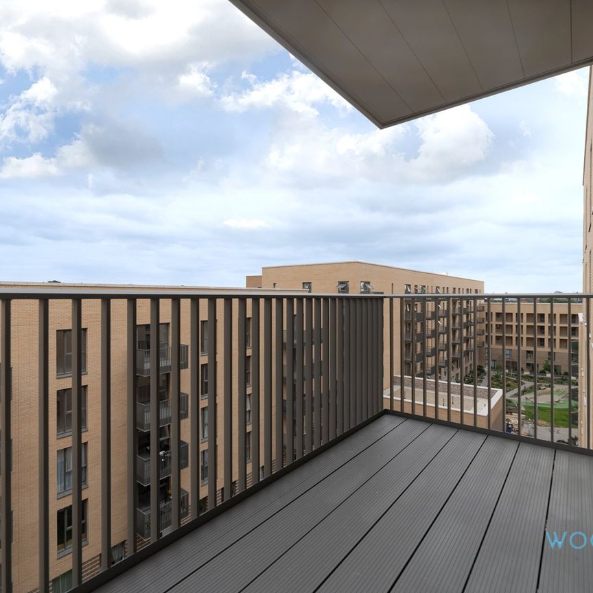 Gannet Apartments, Shearwater Drive, London, NW9 - Two Bedroom Flat To Rent - £530pw / £2,300pcm - Photo 1