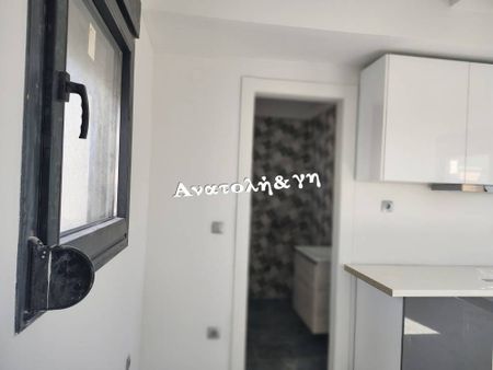 Διαμέρισμα για ενοικίαση Κέντρο (Θέρμη) - Photo 2