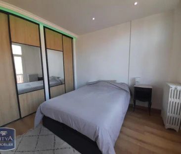 Appartement à louer 2 pièces 46.33m² - Photo 3