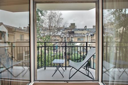 APPART. 1 CHAMBRE – 75011 - Photo 2