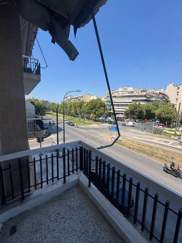 Διαμέρισμα για ενοικίαση Κυνοσάργους (Νέος Κόσμος) - Photo 2