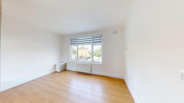5 bedroom terraced house to rent - Photo 1