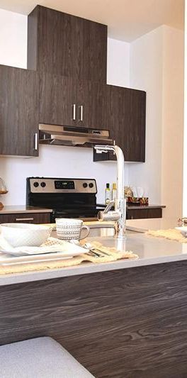 5 1/2 (3 chambres / 2 salles de bains) | APPARTEMENTS DE LUXE À LOUER À BOISBRIAND! Sans fumée! - Photo 1