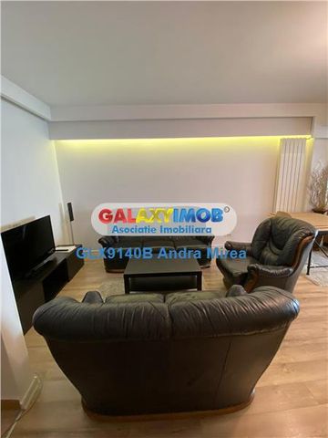 Inchiriere apartament 2 camere Timpuri Noi BLOC NOU CENTRALA PROPRIE - Photo 2