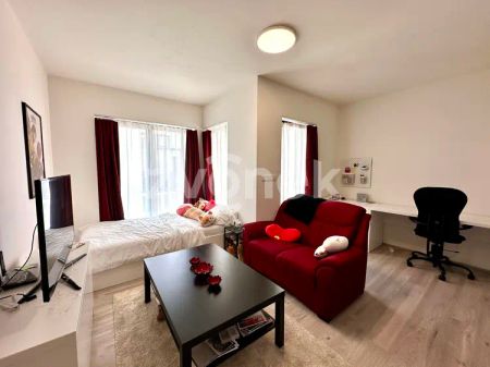 Pronájem moderní novostavby 1+kk s parkováním na Tyršově nábřeží ve Zlíně - Photo 3