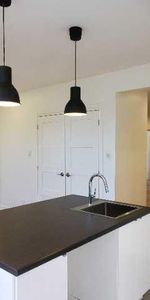 Beau 4 1/2 Completement Rénové, Verdun - Photo 4