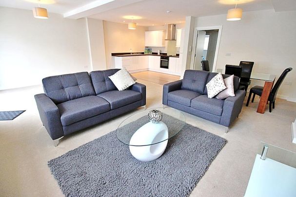 2 bedroom flat to rent - Photo 1