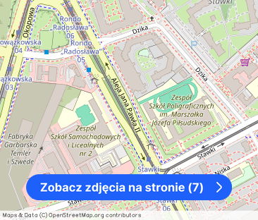 Mieszkanie, 31 m², Warszawa – zdjęcie 1