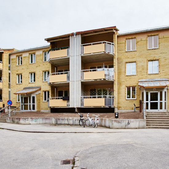 Bellmansgatan 11 B - Photo 1