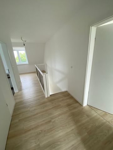 Modern Wohnen im Goethepark - 4-Zimmer-Wohnung // ZG 2.OG/3.OG rechts - Foto 5