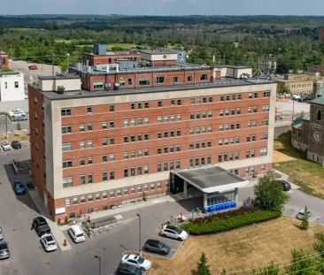 TVM 384 ROGERS STREET INC | 384 Rogers Street, Peterborough - Photo 1