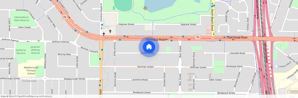 36b Halley Street, WA 6018, Innaloo