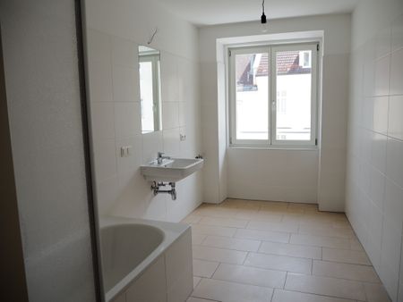 Ideale 3 Zimmer Wohnung in der Zollamtstraße 7 zu vermieten - Photo 3
