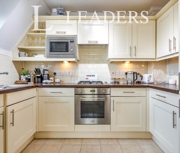 2 bedroom apartment to rent Reigate Hill, Reigate, RH2 - Photo 5