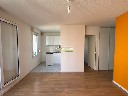 Résidence Les Florentines 13 rue du 8 mai 1945, 63000, Clermont-Ferrand - Photo 4