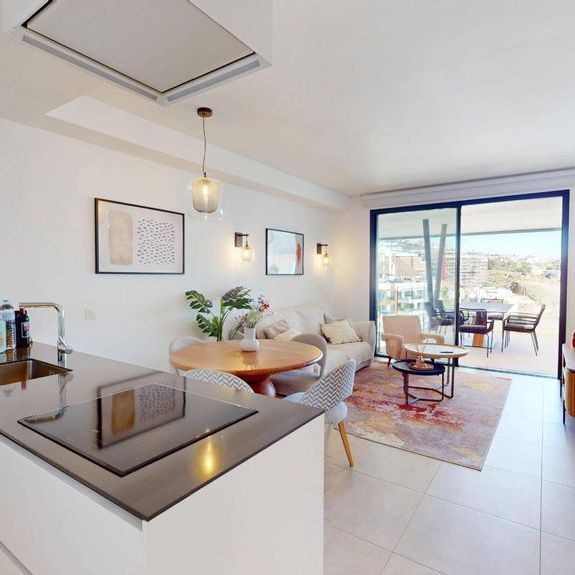 Luxury Flat for rent in Fuengirola, Andalusia - Foto 1