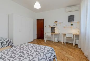 Via Antonio da Noli, Padova, Veneto 35136