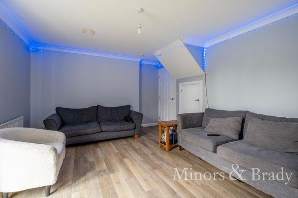 7 bedroom house to rent - Photo 1