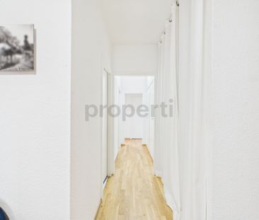 Superbe appartement meublé de 7 pièces, moderne et lumineux à Thônex - Photo 3