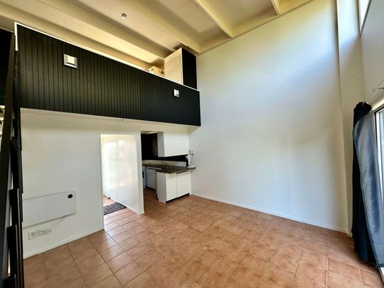 Loft Style Apartment - Mt Eden - Photo 1