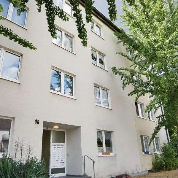 Schöne 2-Zimmerwohnung in Vohwinkel - Foto 2