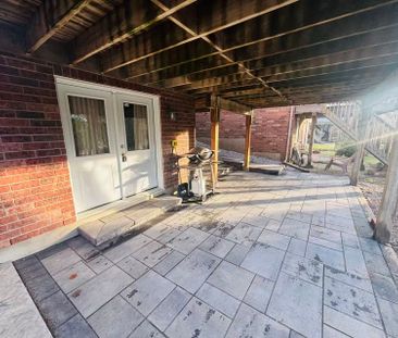 For Lease - 84 Doyle Drive Unit# Basement, Guelph, Ontario - Photo 2