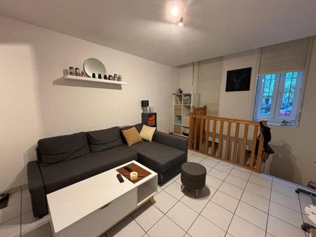 APPARTEMENT T2 32M - Photo 5