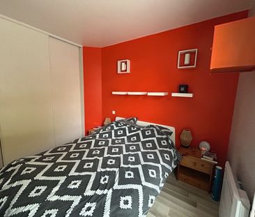 Appartement 3 pièces – 79 m² environ à Chartres-de-Bretagne (ref : ... - Photo 6