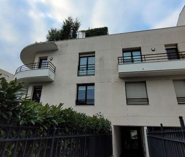 Appartement Courbevoie 2 pièces 47.10 m2 - Photo 6