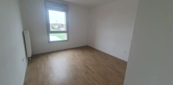 Location appartement 2 pièces - 34.95m² à Valenciennes (59300) - Photo 2