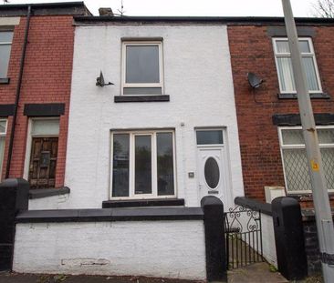 2 bedroom terraced house to rent - Photo 6