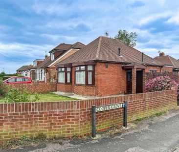 2 bedroom detached house to rent - Photo 2