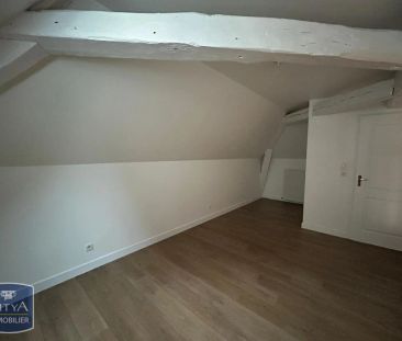 Appartement à louer 2 pièces 46m² - Photo 5